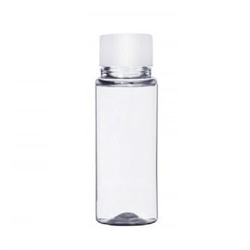 Флакон для парфюмерии "Пекин" 17 мл из пластика с крышкой