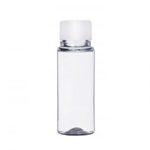 Флакон для парфюмерии "Пекин" 17 мл из пластика с крышкой