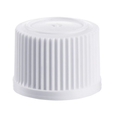 Флакон для парфюмерии "Пекин" 17 мл из пластика с крышкой — изображение 3