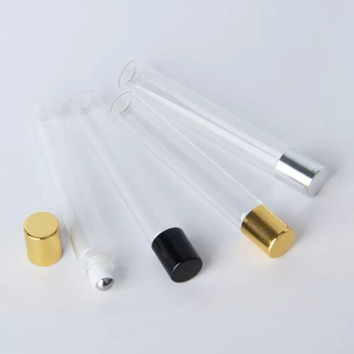 Флаконы-роллоны для масел