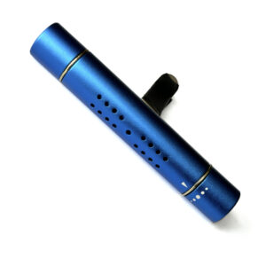 Синий диффузор в салон автомобиля со сменными стиками