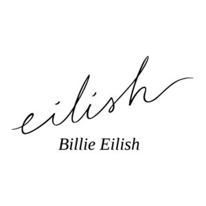 Billie Eilish