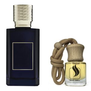 Аналог Ex Nihilo, The Hedonist Extrait de Parfum - ароматизатор для авто (автопарфум) 8 мл унісекс