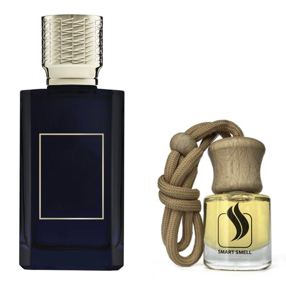Аналог Ex Nihilo, The Hedonist Extrait de Parfum - ароматизатор для авто (автопарфюм) 8 мл унисекс