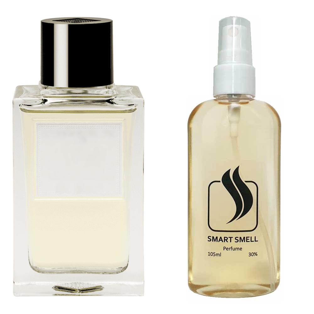 Духи в пластике 105 мл c аналогом Essential Parfums, Bois Imperial. Товар на фото справа, слева - пример оригинального флакона.