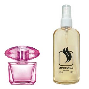 Аналог Versace, Bright Crystal Absolu - духи в пластике 105 мл для женщин