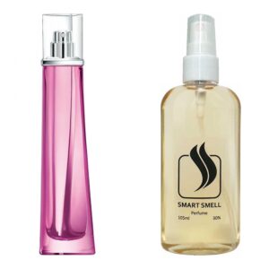 Аналог Givenchy, Very Irresistible - духи в пластике 105 мл для женщин