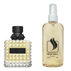 Аналог Valentino, Valentino Donna Born In Roma Yellow Dream - духи в пластике 105 мл для женщин