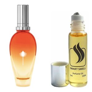 Аналог Escada, Taj Sunset - масляні духи 5 мл для жінок