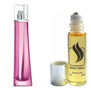 Аналог Givenchy, Very Irresistible - масляные духи 5 мл для женщин