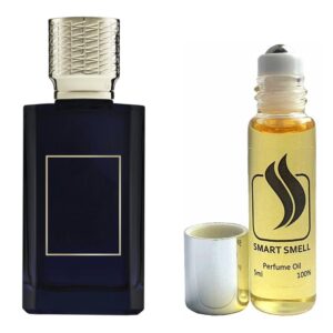Аналог Ex Nihilo, The Hedonist Extrait de Parfum - масляні духи 5 мл унісекс