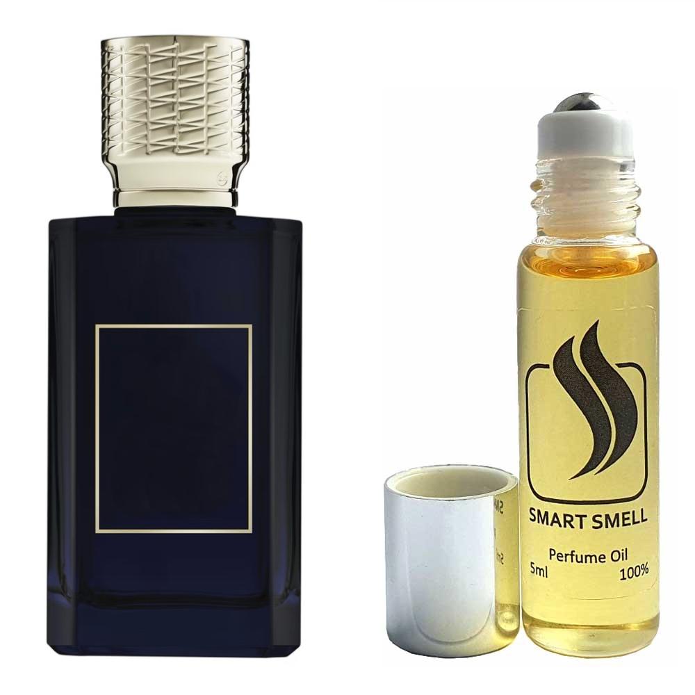 Аналог Ex Nihilo, The Hedonist Extrait de Parfum - масляні духи 5 мл унісекс