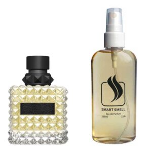 Аналог Valentino, Valentino Donna Born In Roma Yellow Dream - парфюмерная вода 105 мл для женщин