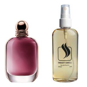 Аналог Giorgio Armani, Power of You - парфумерна вода 105 мл для жінок