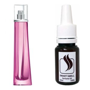 Аналог Givenchy, Very Irresistible - парфюмерная отдушка 10 мл для женщин