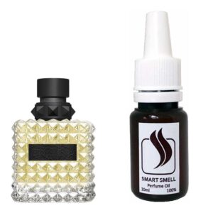 Аналог Valentino, Valentino Donna Born In Roma Yellow Dream - парфюмерная отдушка 10 мл для женщин