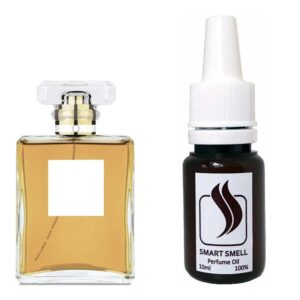 Аналог Chanel, Chanel No 5 - парфюмерная отдушка 10 мл для женщин