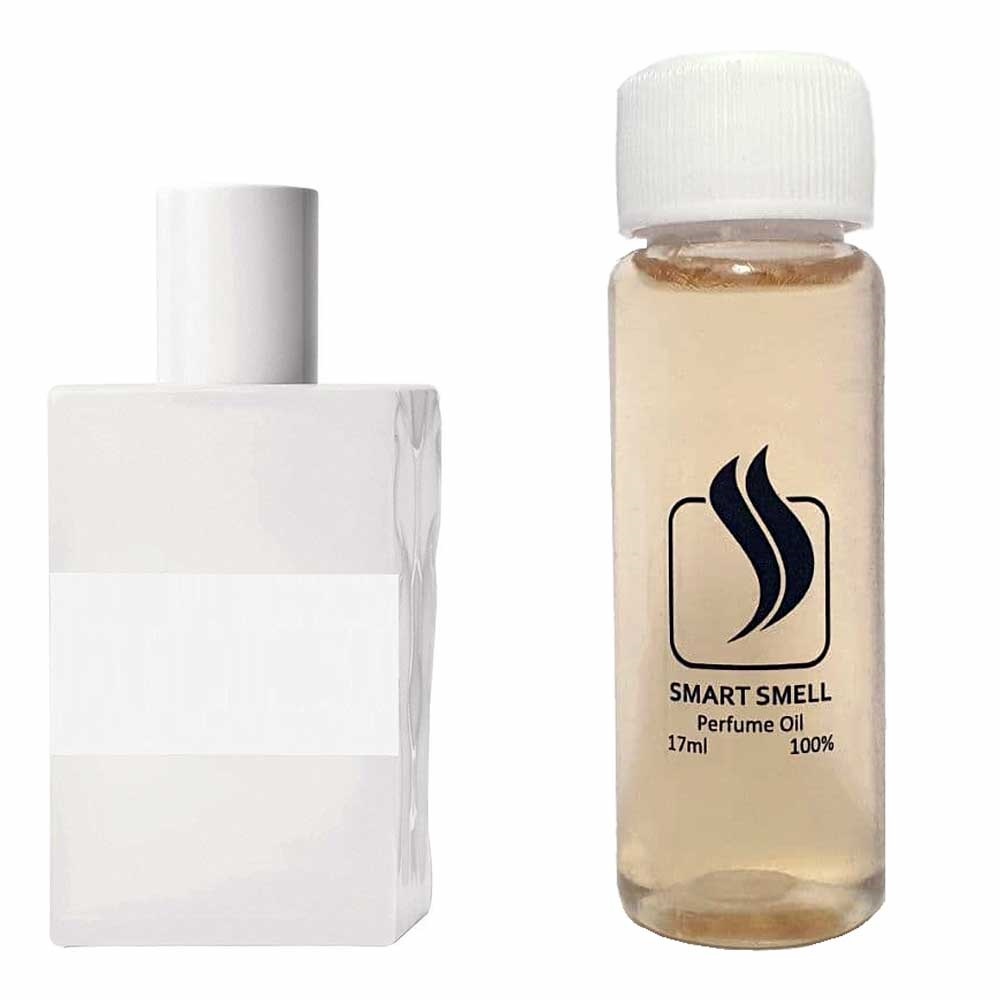 Парфумерний концентрат 17 мл з аналогом Zadig&Voltaire, This is Her. Товар на фото праворуч, ліворуч - приклад орігінального флакону.