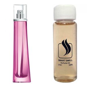 Аналог Givenchy, Very Irresistible - парфюмерный концентрат 17 мл для женщин