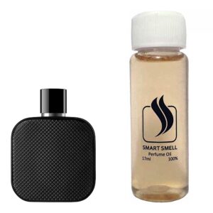 Аналог Lacoste, Eau de Lacoste L.12.12. Noir - парфюмерный концентрат 17 мл для мужчин