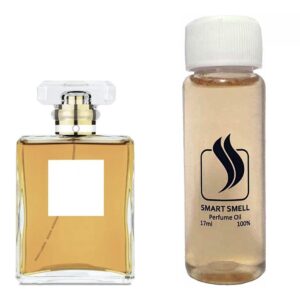 Аналог Chanel, Chanel No 5 - парфюмерный концентрат 17 мл для женщин