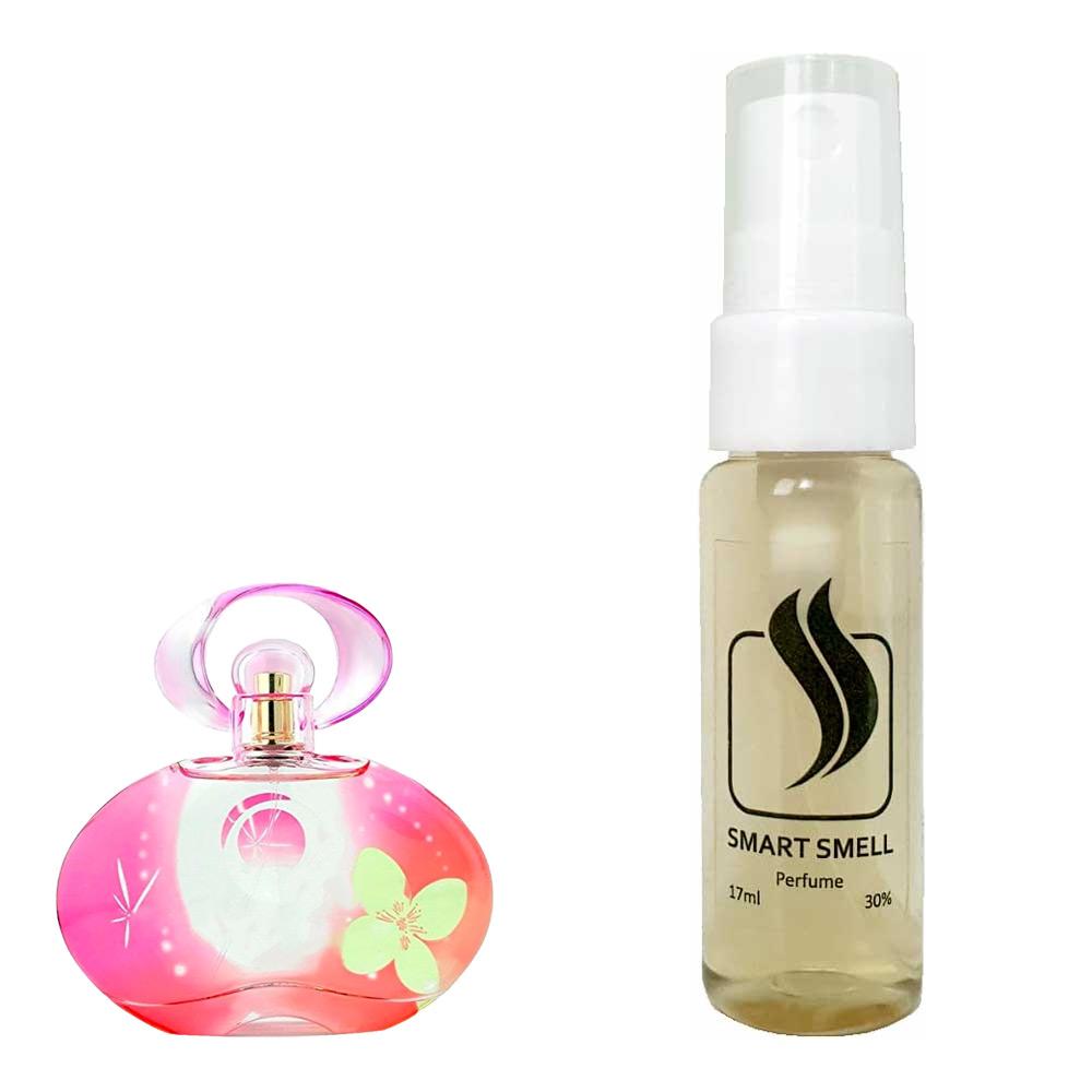 Тестер духов 17 мл c аналогом Incanto Dream, Salvatore Ferragamo. Товар на фото справа, слева - пример оригинального флакона.