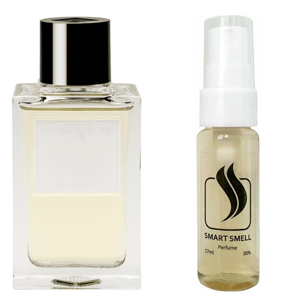 Тестер духів 17 мл з аналогом Essential Parfums, Bois Imperial. Товар на фото праворуч, ліворуч - приклад орігінального флакону.