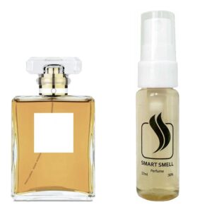 Аналог Chanel, Chanel No 5 - тестер духов 17 мл для женщин