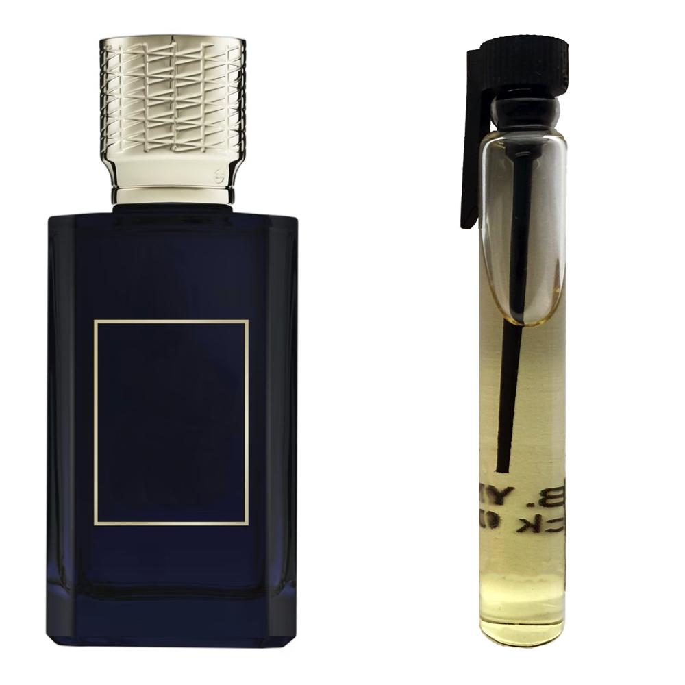 Аналог Ex Nihilo, The Hedonist Extrait de Parfum - пробник духів 3 мл унісекс