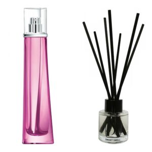 Аналог Givenchy, Very Irresistible - аромадиффузор 50 мл для женщин