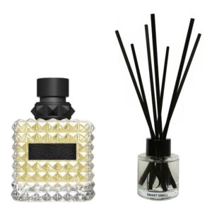 Аналог Valentino, Valentino Donna Born In Roma Yellow Dream - аромадиффузор 50 мл для женщин