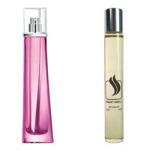 Аналог Givenchy, Very Irresistible - масляные духи 10 мл для женщин
