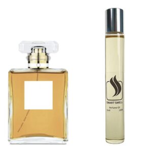 Аналог Chanel, Chanel No 5 - масляные духи 10 мл для женщин