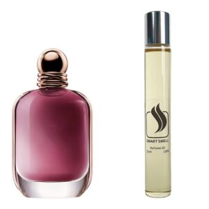 Аналог Giorgio Armani, Power of You - масляні духи 10 мл для жінок