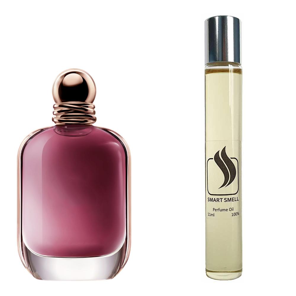 Аналог Giorgio Armani, Power of You - масляні духи 10 мл для жінок