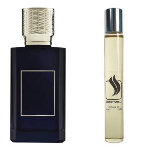 Аналог Ex Nihilo, The Hedonist Extrait de Parfum - масляні духи 10 мл унісекс