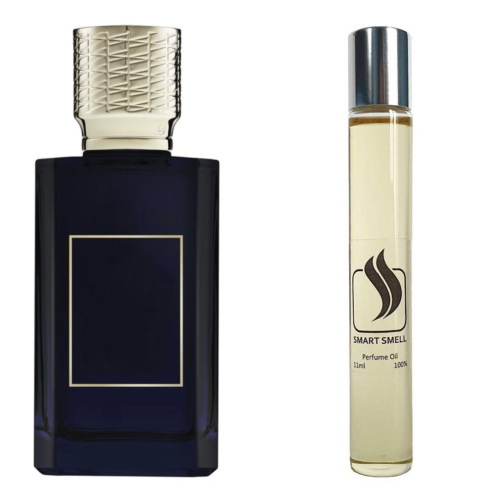 Аналог Ex Nihilo, The Hedonist Extrait de Parfum - масляні духи 10 мл унісекс