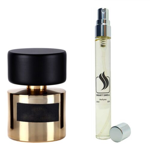 Духи-ручка (дорожній парфум) 10 мл з аналогом Tiziana Terenzi, Kirke. Товар на фото праворуч, ліворуч - приклад орігінального флакону.