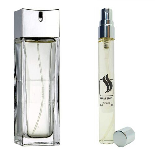 Духи-ручка (дорожный парфюм) 10 мл c аналогом Giorgio Armani, Emporio Armani Diamonds for Men . Товар на фото справа, слева – пример оригинального флакона.