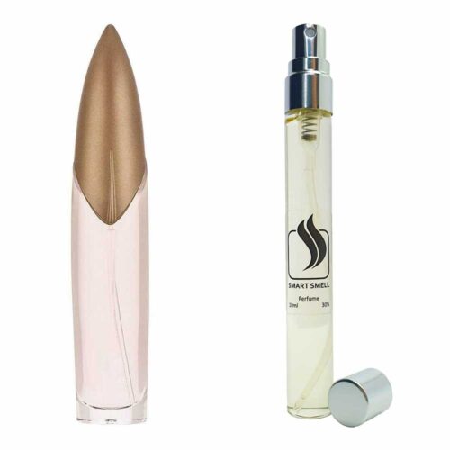 Духи-ручка (дорожный парфюм) 10 мл c аналогом Naomi Campbell, Naomi Campbell. Товар на фото справа, слева – пример оригинального флакона.