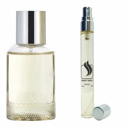 Духи-ручка (дорожный парфюм) 10 мл c аналогом Burberry, Weekend for Woman. Товар на фото справа, слева – пример оригинального флакона.