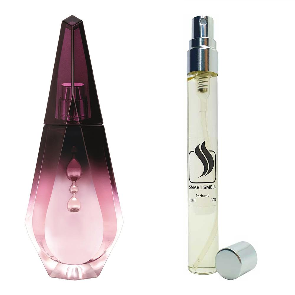 Духи-ручка (дорожній парфум) 10 мл з аналогом Ange ou Demon le Secret Elixir, Givenchy. Товар на фото праворуч, ліворуч - приклад орігінального флакону.