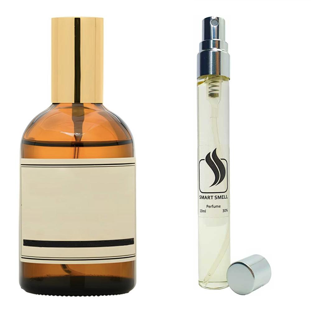 Духи-ручка (дорожній парфум) 10 мл з аналогом Zielinski & Rozen, Black Pepper & Amber, Neroli. Товар на фото праворуч, ліворуч - приклад орігінального флакону.