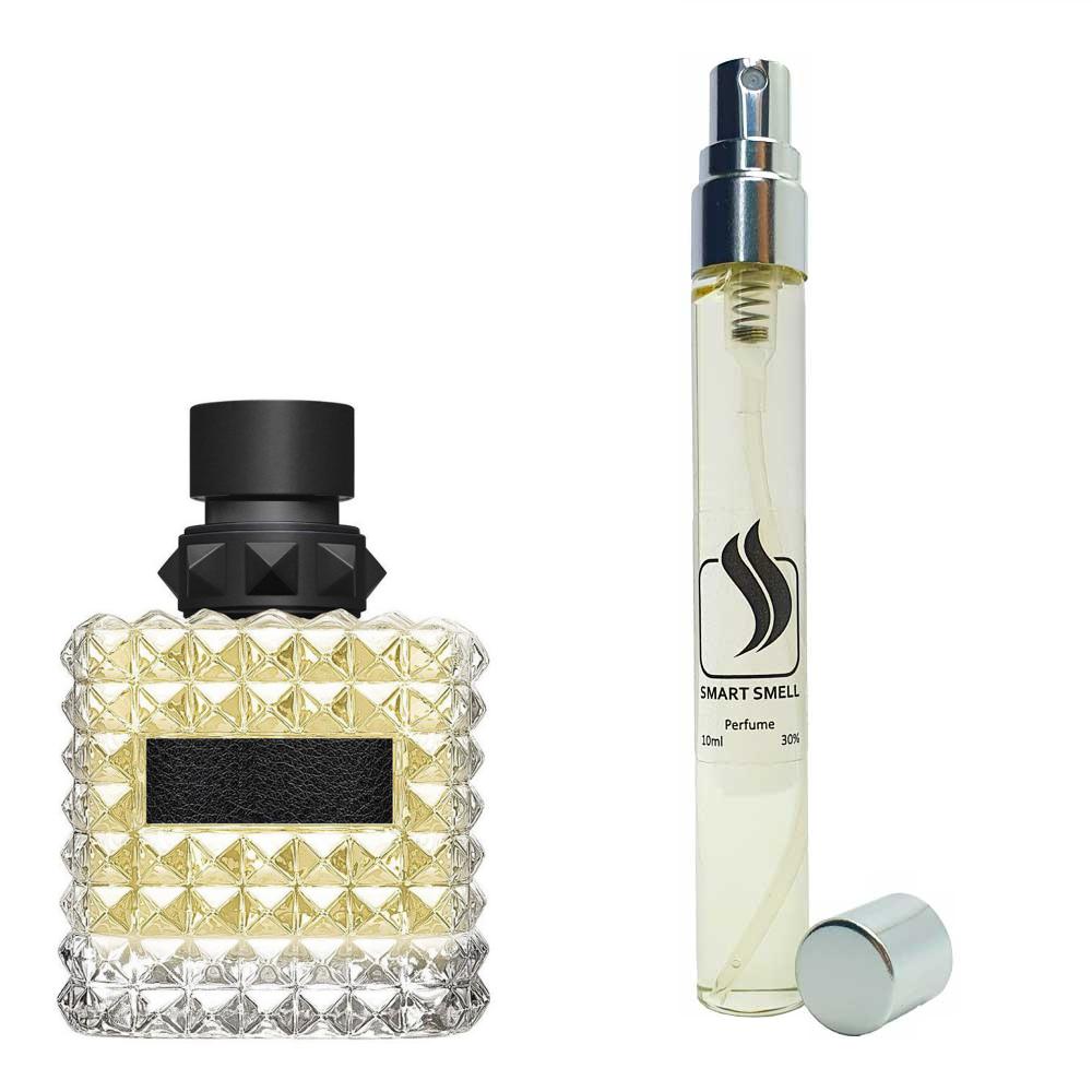 Аналог Valentino, Valentino Donna Born In Roma Yellow Dream - духи-ручка (дорожный парфюм) 10 мл для женщин