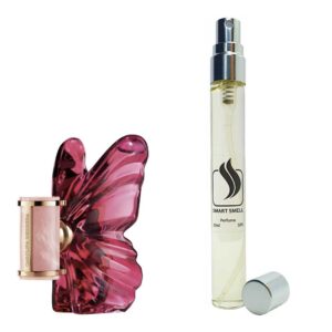 Аналог Carolina Herrera, La Bomba - духи-ручка (дорожный парфюм) 10 мл для женщин