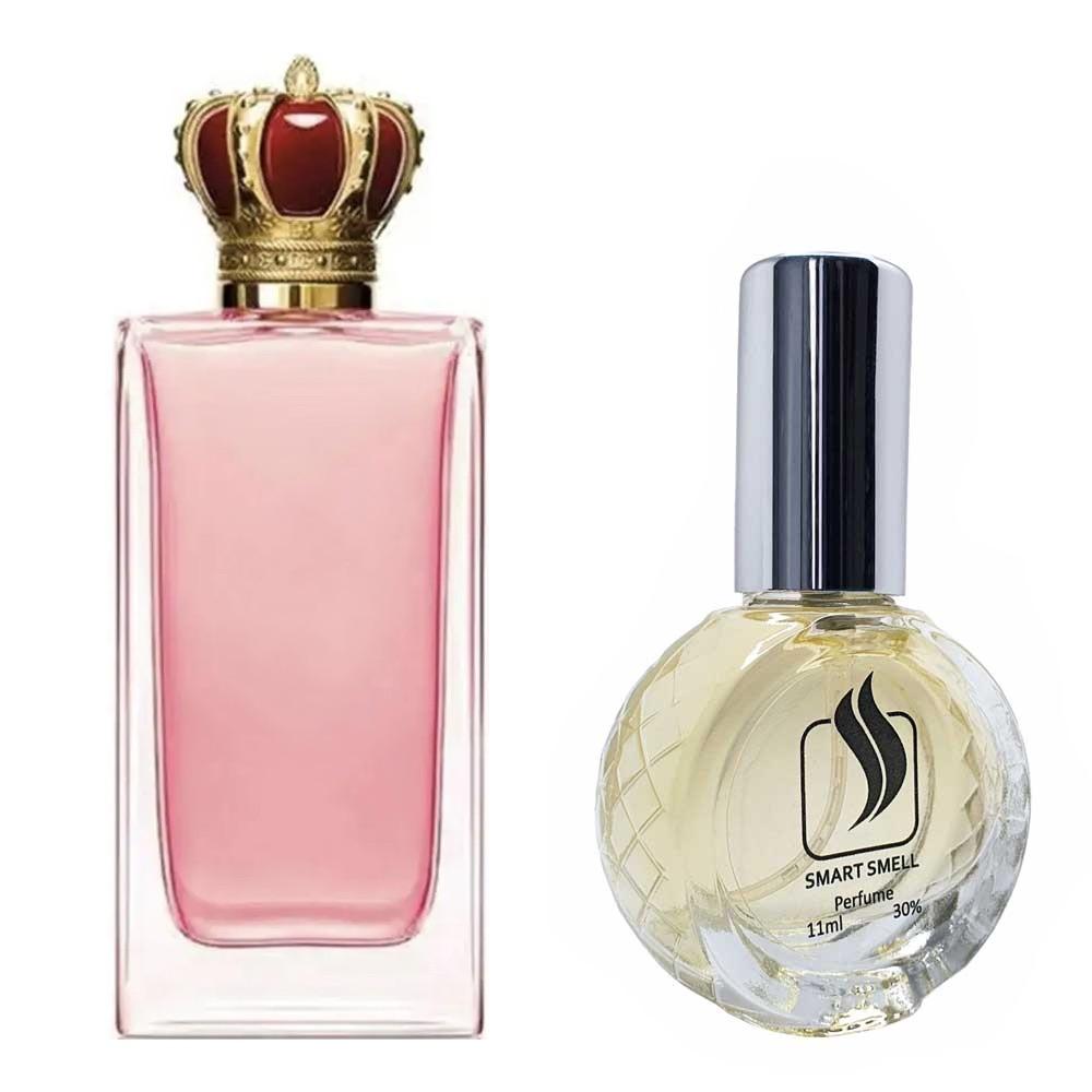 Духи зі спреєм 11 мл з аналогом Dolce&Gabbana, Q by D&G. Товар на фото праворуч, ліворуч - приклад орігінального флакону.