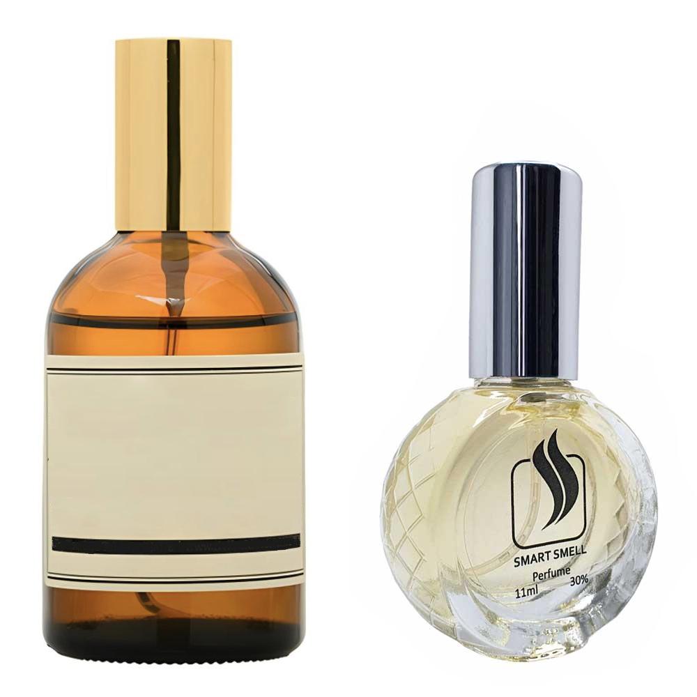 Духи зі спреєм 11 мл з аналогом Zielinski & Rozen, Black Pepper & Amber, Neroli. Товар на фото праворуч, ліворуч - приклад орігінального флакону.