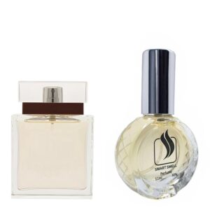 Духи со спреем 11 мл c аналогом Angel Schlesser, Angel Schlesser Essential. Товар на фото справа, слева - пример оригинального флакона.