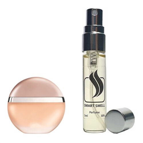 Духи-ручка (дорожный парфюм) 5 мл c аналогом Cerruti, 1881. Товар на фото справа, слева – пример оригинального флакона.