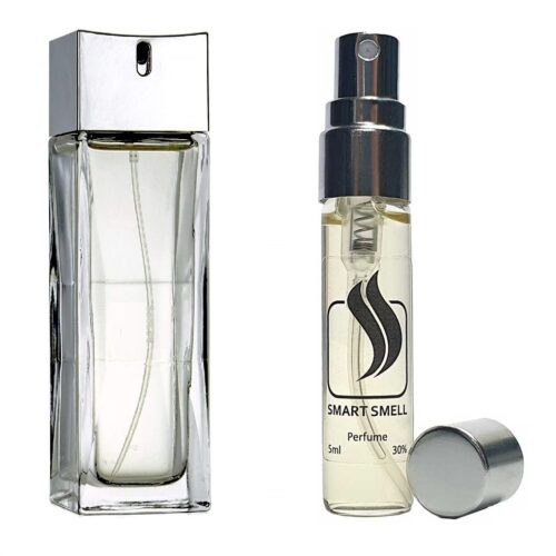 Духи-ручка (дорожный парфюм) 5 мл c аналогом Giorgio Armani, Emporio Armani Diamonds for Men . Товар на фото справа, слева – пример оригинального флакона.